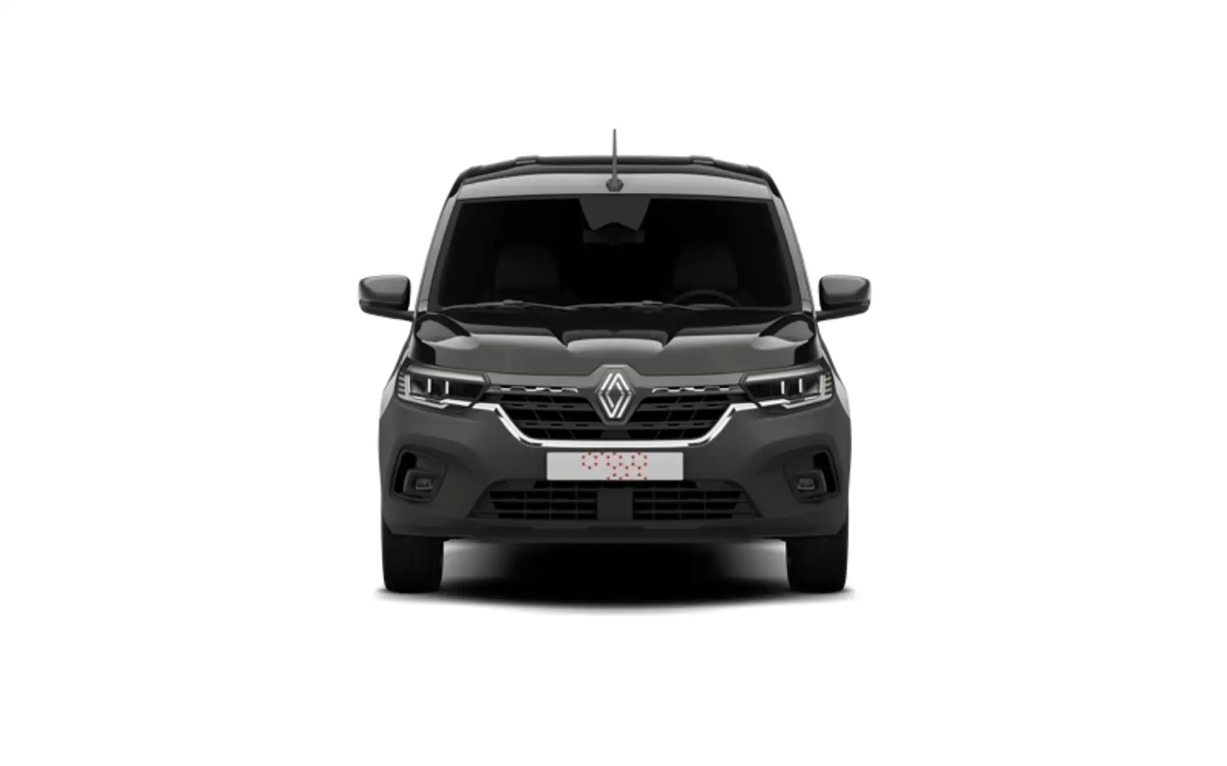 Renault Kangoo Extra | Achteruitrijcamera | Blind Spot Warning | Zwart - 2