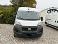 Fiat Ducato 33 MH2 2.2 mjt3 140cv  IVA ESCLUSA 1700 EURO OPT!! Blanc - thumbnail 2