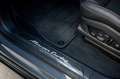 Porsche Macan Turbo *Deuxième main/Faible kilométrage* Grau - thumbnail 17