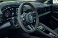 Porsche Macan Turbo *Deuxième main/Faible kilométrage* Grigio - thumbnail 10