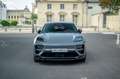 Porsche Macan Turbo *Deuxième main/Faible kilométrage* Grigio - thumbnail 3
