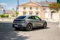 Porsche Macan Turbo *Deuxième main/Faible kilométrage* Grigio - thumbnail 2