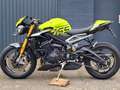 Triumph Street Triple 765 moto2 Jaune - thumbnail 6