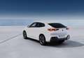 BMW X2 xDrive20d 48V MSport Bianco - thumbnail 2
