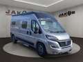 Hymer/Eriba Camper Van Yosemite Grau - thumbnail 1