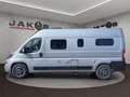 Hymer/Eriba Camper Van Yosemite Grau - thumbnail 5