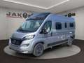 Hymer/Eriba Camper Van Yosemite Grau - thumbnail 4