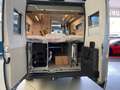 Hymer/Eriba Camper Van Yosemite Grau - thumbnail 22