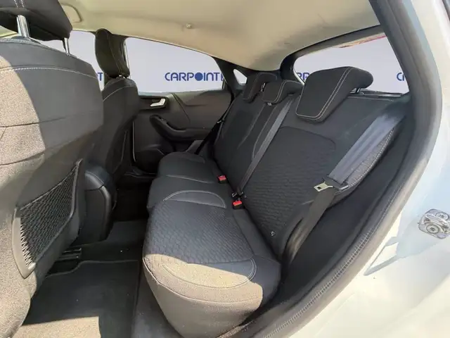 Ford Puma view 13