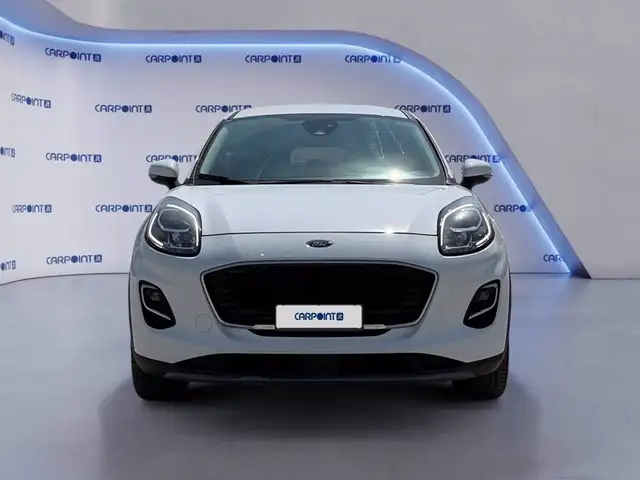 Ford Puma view 8