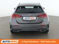 Mercedes-Benz A 200 A 200 d AMG Line Grau - thumbnail 5