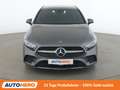 Mercedes-Benz A 200 A 200 d AMG Line Grau - thumbnail 9