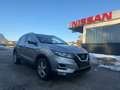 Nissan Qashqai N-Connecta 4x4 Automatik Silber - thumbnail 1