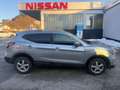 Nissan Qashqai N-Connecta 4x4 Automatik Silber - thumbnail 4