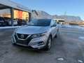 Nissan Qashqai N-Connecta 4x4 Automatik Silber - thumbnail 3