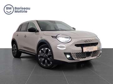 LA PRIMA HYBRID AUTOMAAT *LEDER*DAB*GPS*CARPLAY*CA
