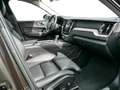 Volvo XC60 D4 AWD Inscription KAMERA NAVI AHK LED Grijs - thumbnail 7