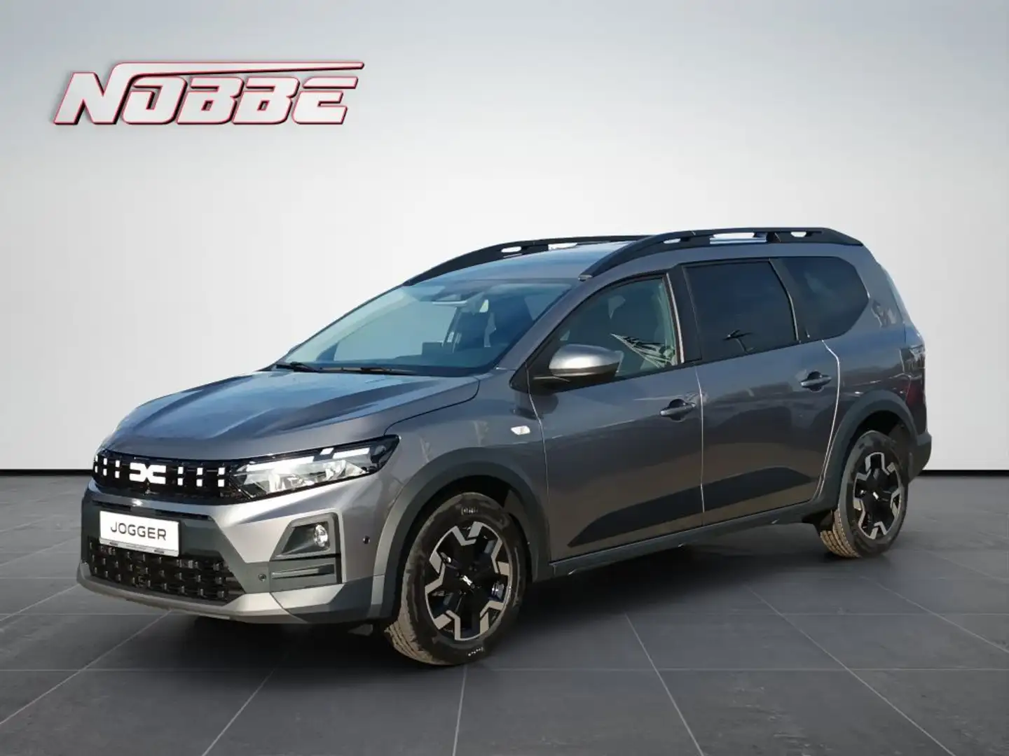 dacia jogger