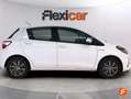 Toyota Yaris 100H 1.5 Active Blanc - thumbnail 3
