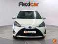 Toyota Yaris 100H 1.5 Active Blanc - thumbnail 2