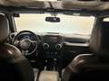 Jeep Wrangler 2.8 CRD SAHARA UNLIMITED PARI AL NUOVO restilyng Silber - thumbnail 11