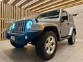 Jeep Wrangler 2.8 CRD SAHARA UNLIMITED PARI AL NUOVO restilyng Silber - thumbnail 18