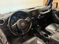 Jeep Wrangler 2.8 CRD SAHARA UNLIMITED PARI AL NUOVO restilyng Argent - thumbnail 13