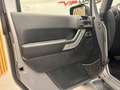 Jeep Wrangler 2.8 CRD SAHARA UNLIMITED PARI AL NUOVO restilyng Silber - thumbnail 24