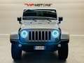 Jeep Wrangler 2.8 CRD SAHARA UNLIMITED PARI AL NUOVO restilyng Silber - thumbnail 3