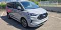 Ford Tourneo Custom V710 320 2.0 ecoblue 170cv Titanium L1H1 A8 Grigio - thumbnail 3