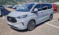 Ford Tourneo Custom V710 320 2.0 ecoblue 170cv Titanium L1H1 A8 Grigio - thumbnail 1