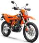 KTM 690 Enduro 690 Enduro R | Finanzierung ab 2,99 % Orange - thumbnail 2