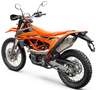 KTM 690 Enduro 690 Enduro R | Finanzierung ab 2,99 % Orange - thumbnail 5