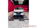 Nissan Qashqai Tekna 1,3 dig-t 140pk +glass roof +cold pack Mild Blanc - thumbnail 3