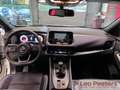 Nissan Qashqai Tekna 1,3 dig-t 140pk +glass roof +cold pack Mild Bianco - thumbnail 9