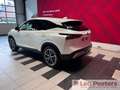 Nissan Qashqai Tekna 1,3 dig-t 140pk +glass roof +cold pack Mild Blanc - thumbnail 5
