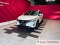 Nissan Qashqai Tekna 1,3 dig-t 140pk +glass roof +cold pack Mild Blanc - thumbnail 1