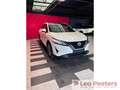 Nissan Qashqai Tekna 1,3 dig-t 140pk +glass roof +cold pack Mild Bianco - thumbnail 2