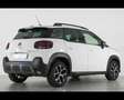 Citroen C3 Aircross 1.5 bluehdi Shine s&s 120cv eat6 Autocarro Bianco - thumbnail 4