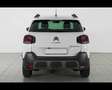 Citroen C3 Aircross 1.5 bluehdi Shine s&s 120cv eat6 Autocarro Bianco - thumbnail 2