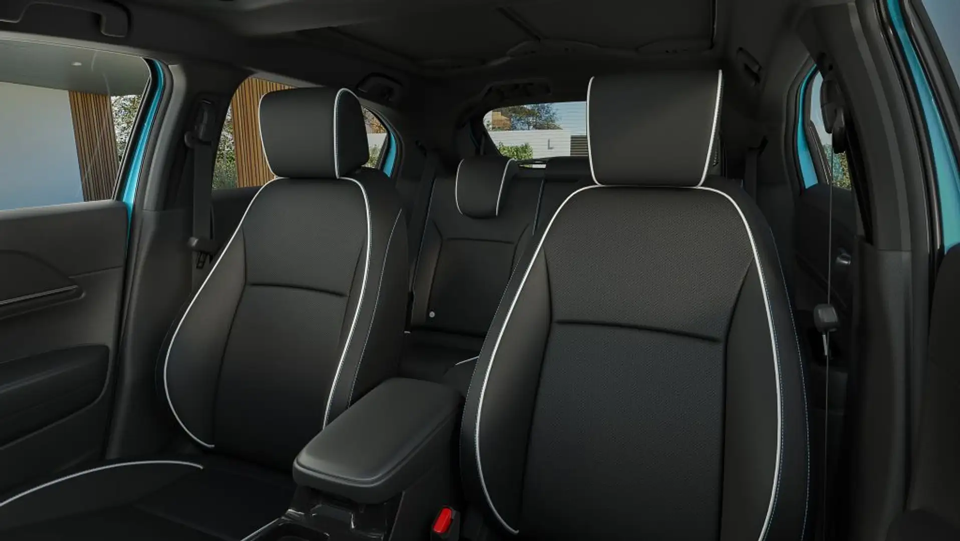 Honda e:Ny1 Advance inkl. Obscura-Black-Paket NEUWAGEN!!! Weiß - 2