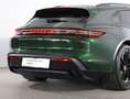 Porsche Taycan 4S Sport Turismo Grün - thumbnail 7