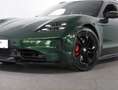 Porsche Taycan 4S Sport Turismo Grün - thumbnail 8