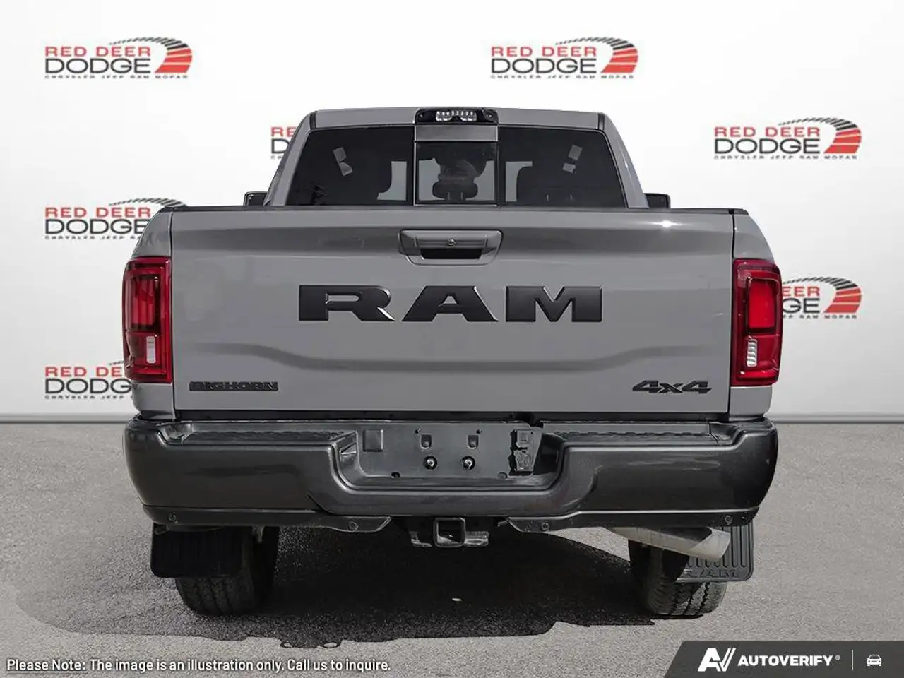 RAM 3500 fotografie RAM 3500