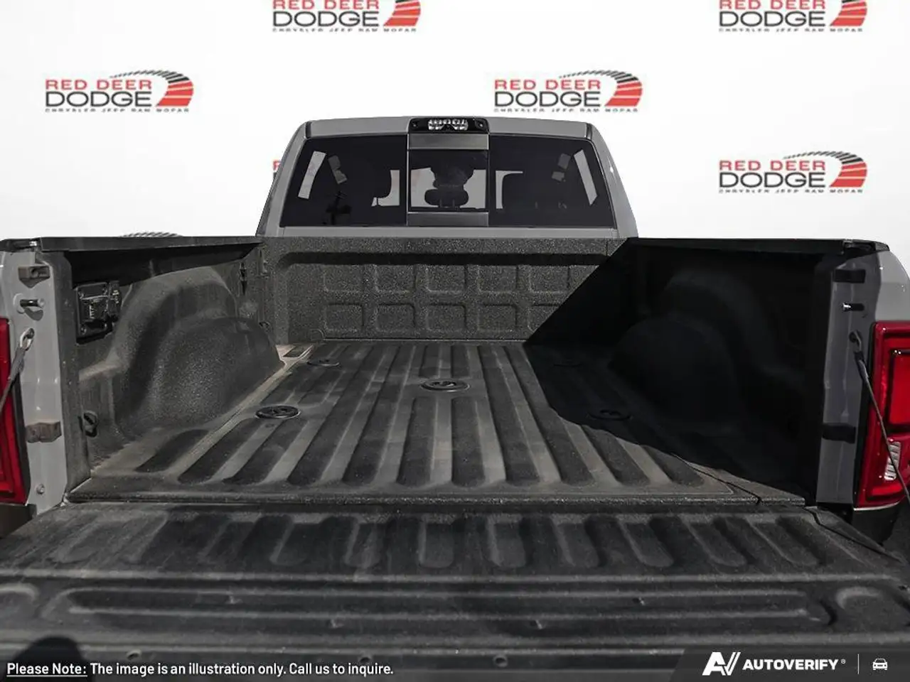 RAM 3500 fotografie RAM 3500