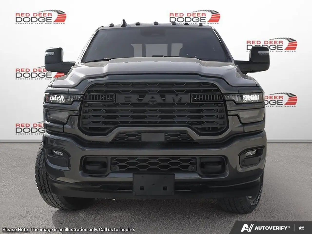 RAM 3500 fotografie RAM 3500