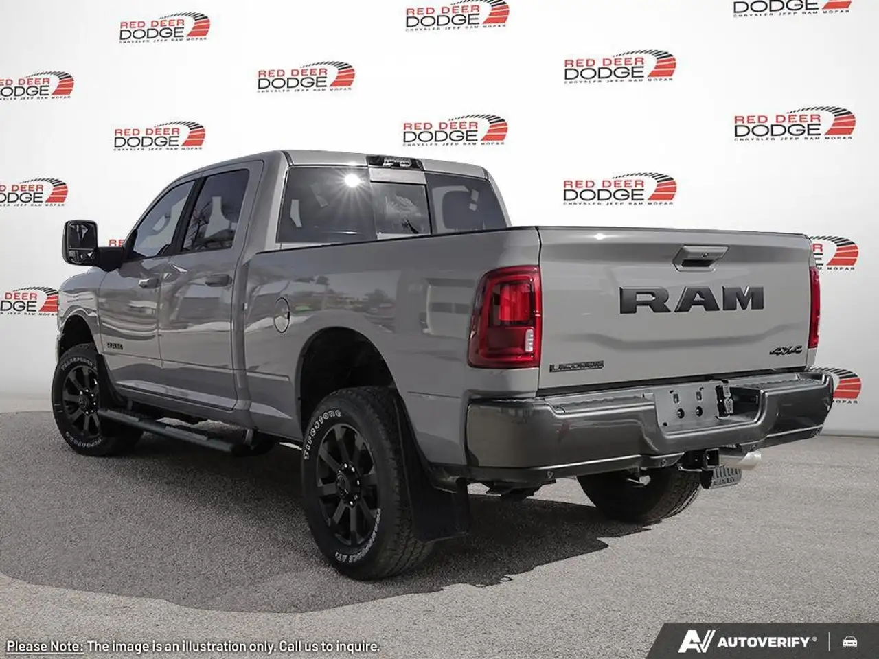 RAM 3500 fotografie RAM 3500