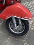 Vespa PX 200 E Rojo - thumbnail 7