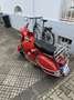 Vespa PX 200 E Rojo - thumbnail 2