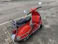 Vespa PX 200 E Rojo - thumbnail 1